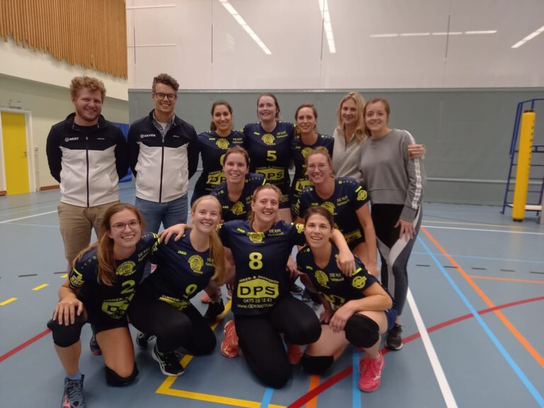 Vobog Dames 4B Xaabo