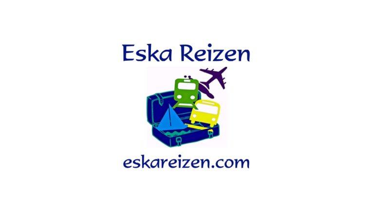 Eska Reizen