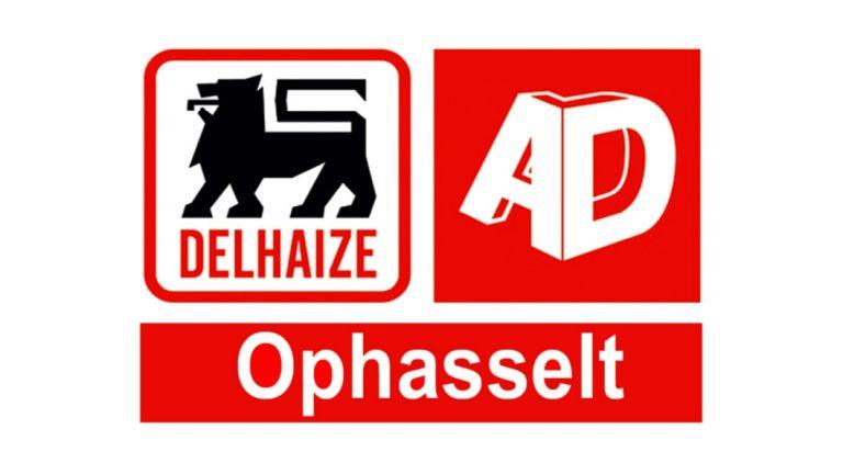 Delhaize Ophasselt