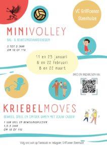 Kriebelmoves